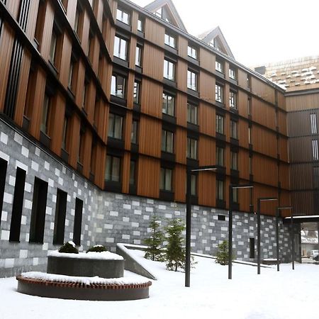 Superior Woodside Residences & Spa Kopaonik Exterior photo
