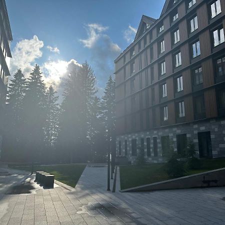 Superior Woodside Residences & Spa Kopaonik Exterior photo