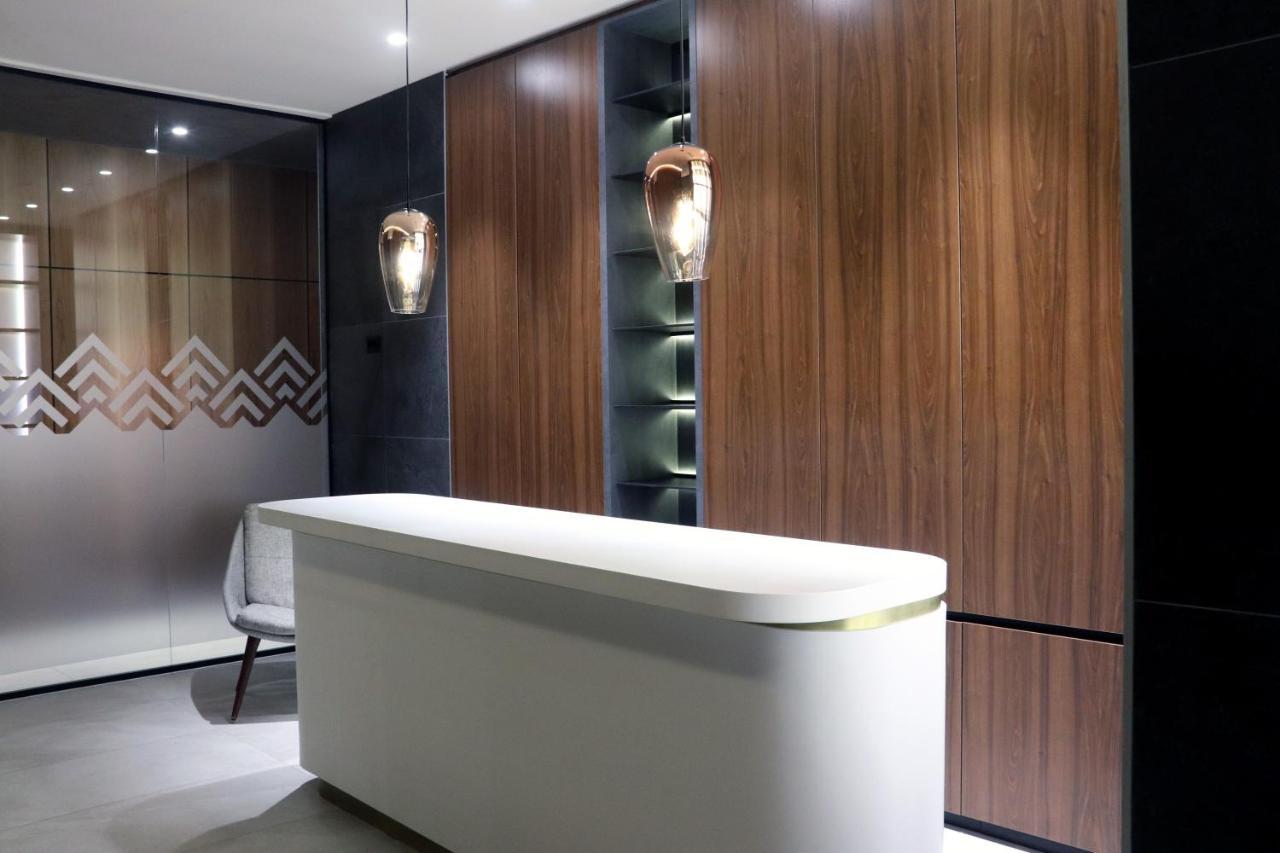 Superior Woodside Residences & Spa Kopaonik Exterior photo