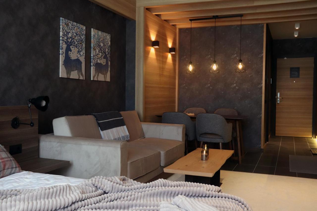 Superior Woodside Residences & Spa Kopaonik Exterior photo