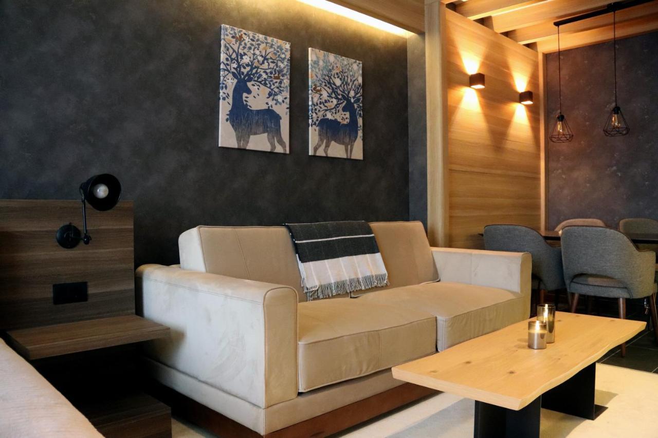 Superior Woodside Residences & Spa Kopaonik Exterior photo