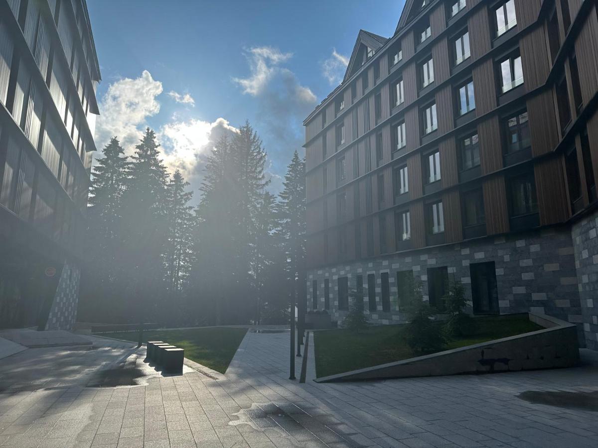 Superior Woodside Residences & Spa Kopaonik Exterior photo