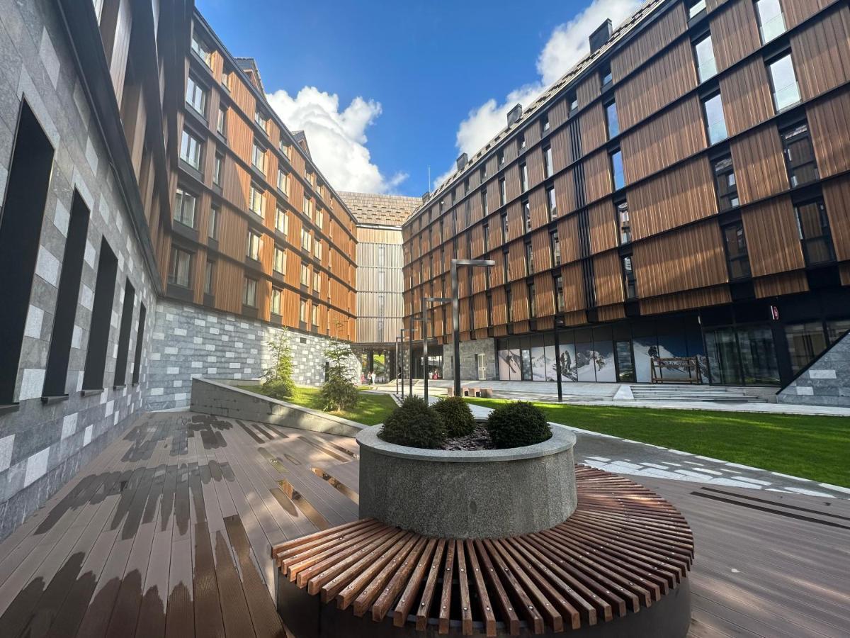 Superior Woodside Residences & Spa Kopaonik Exterior photo